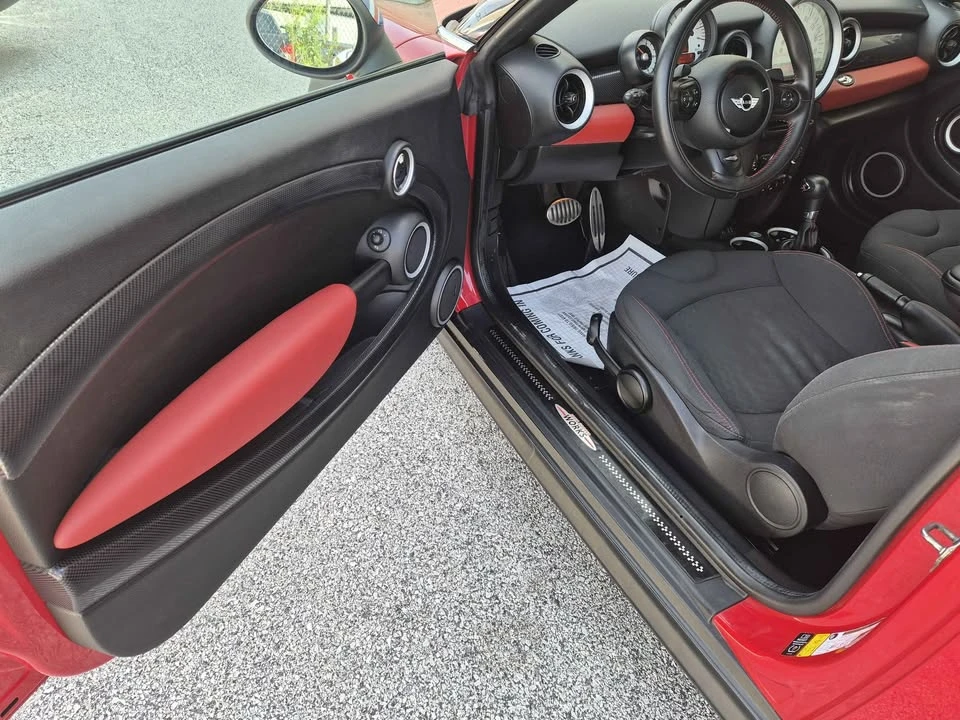 2014 Mini Mini 2nd Gen - Image 12 of 20