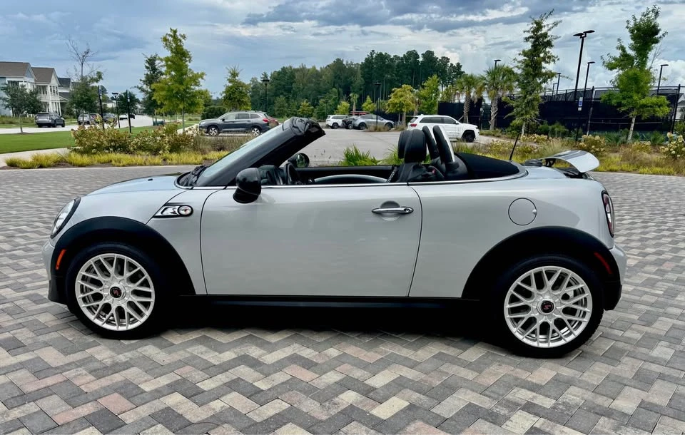 2014 Mini Coupe & Roadster - Image 6 of 15