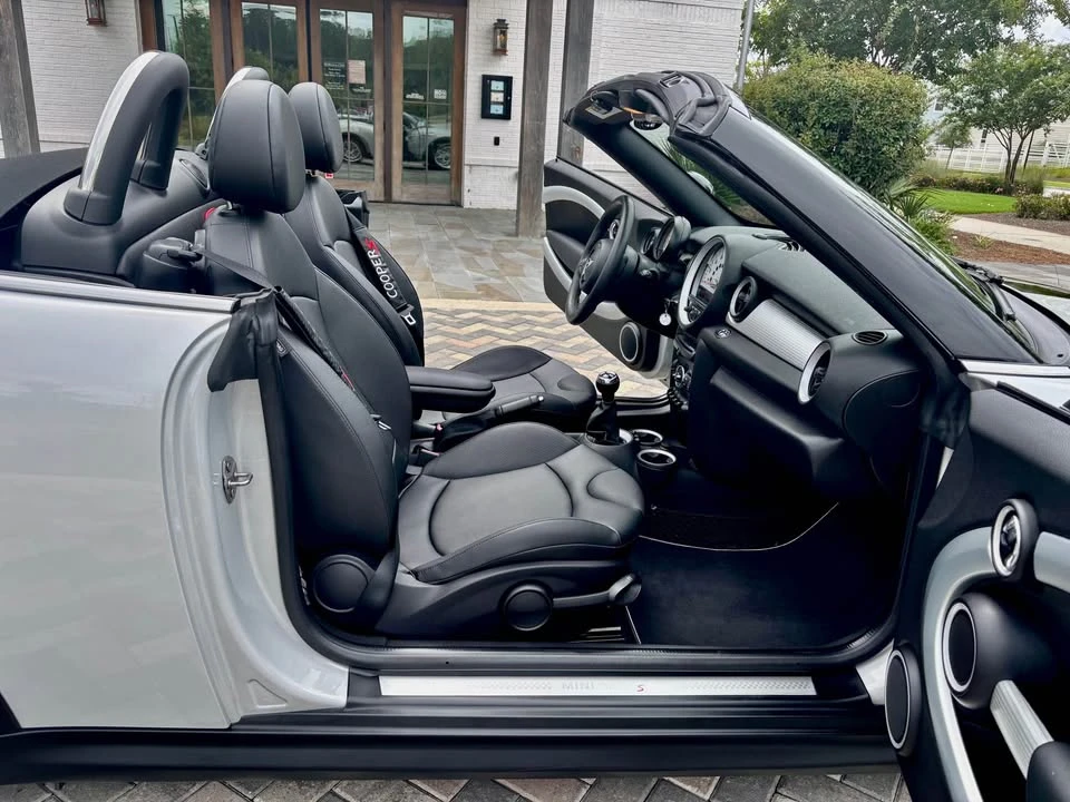 2014 Mini Coupe & Roadster - Image 8 of 15