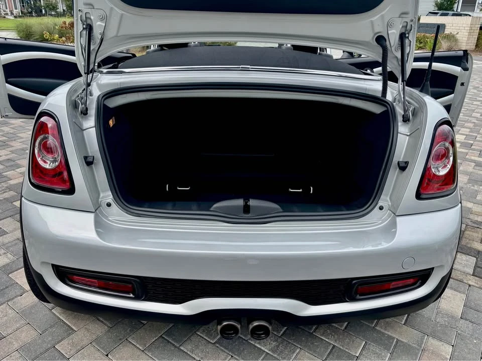 2014 Mini Coupe & Roadster - Image 11 of 15