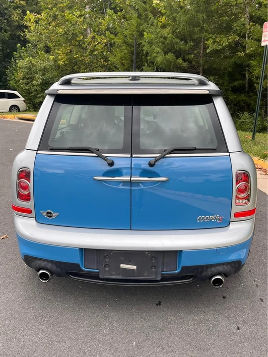 2014 Mini Coupe & Roadster - Image 2 of 12