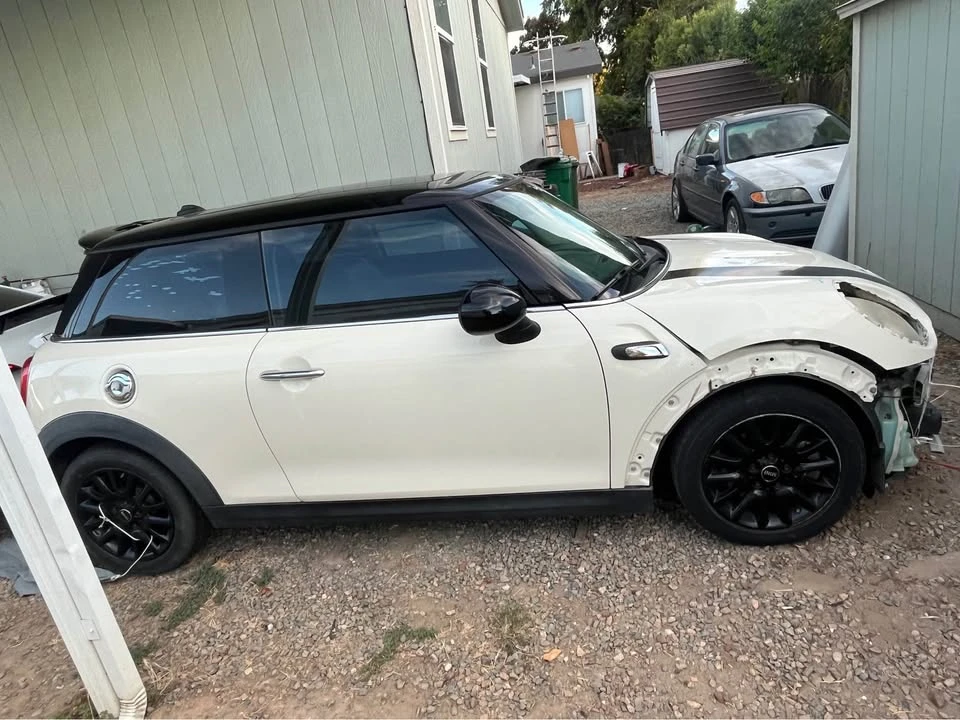2014 Mini Coupe & Roadster - Image 4 of 13
