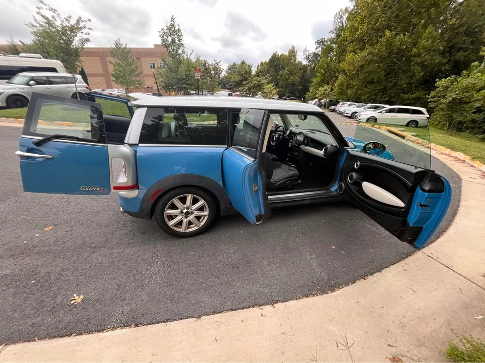 2014 Mini Coupe & Roadster - Image 7 of 12