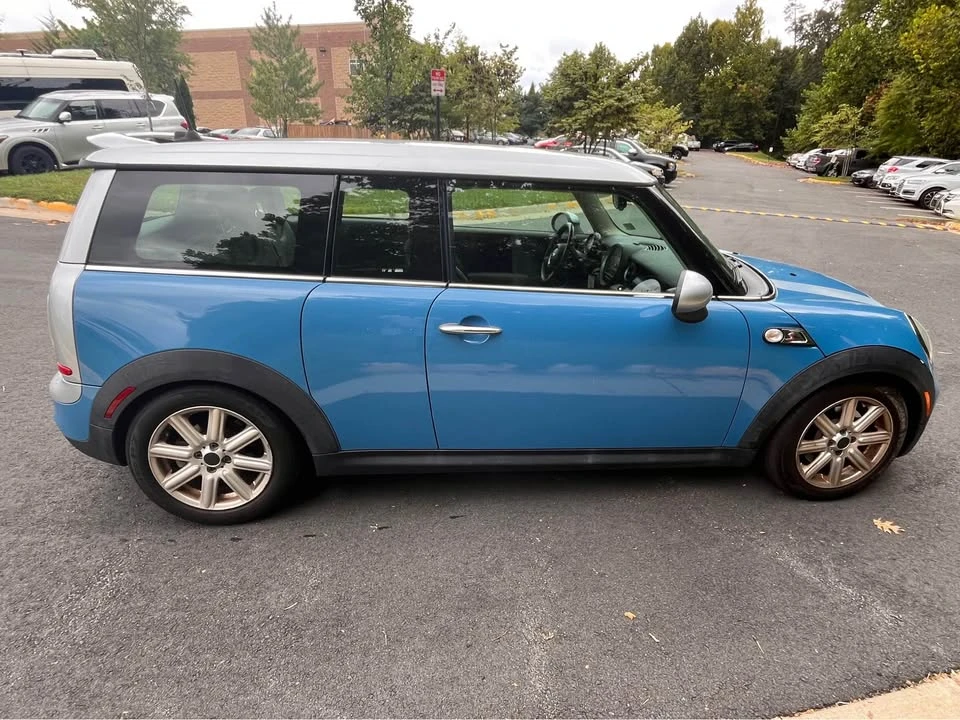 2014 Mini Coupe & Roadster - Image 4 of 12