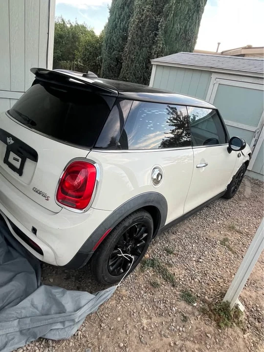2014 Mini Coupe & Roadster - Image 6 of 13