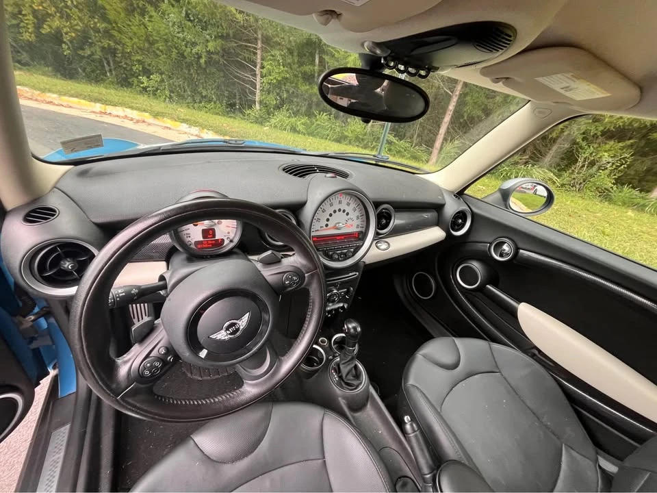 2014 Mini Coupe & Roadster - Image 8 of 12