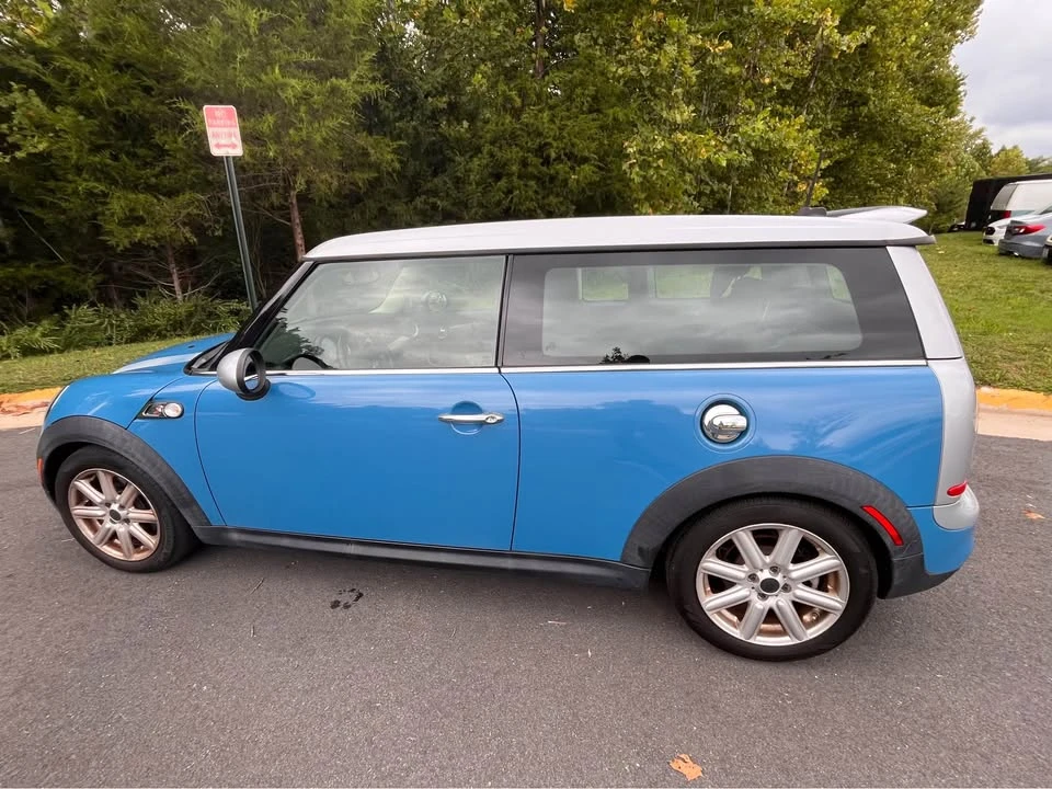 2014 Mini Coupe & Roadster - Image 3 of 12