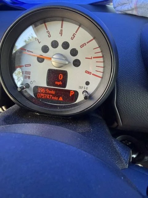 2014 Mini Countryman 1st Gen - Image 3 of 10