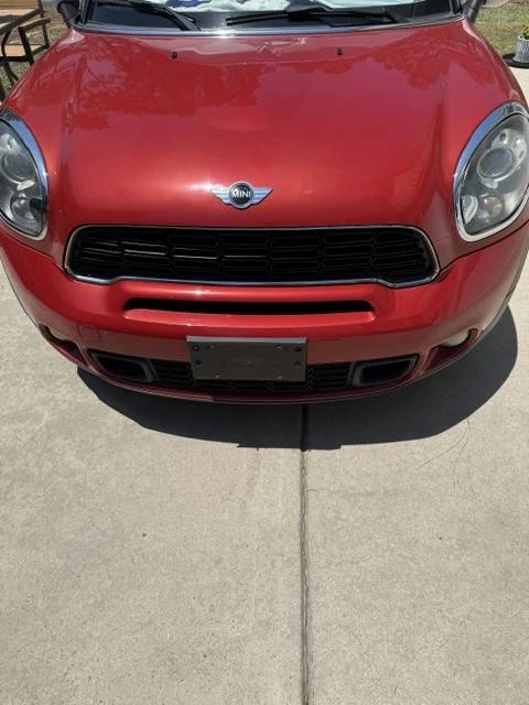 2014 Mini Countryman 1st Gen - Image 7 of 10