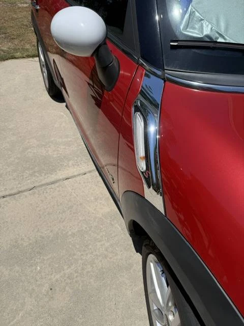 2014 Mini Countryman 1st Gen - Image 4 of 10