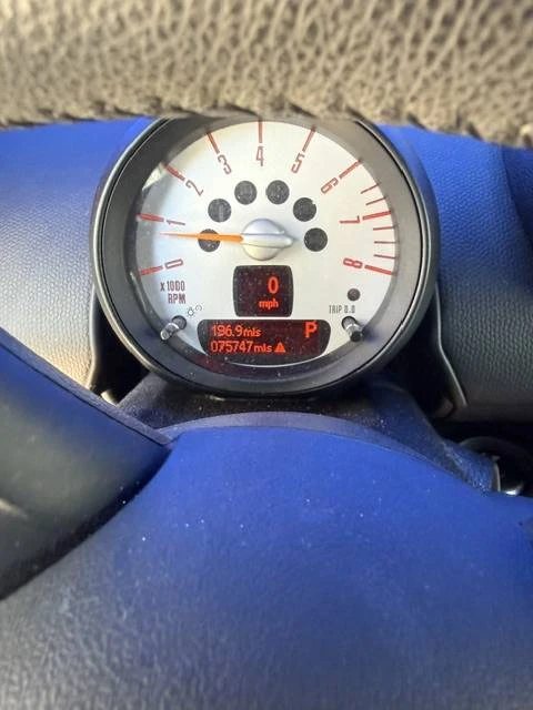 2014 Mini Countryman 1st Gen - Image 8 of 10