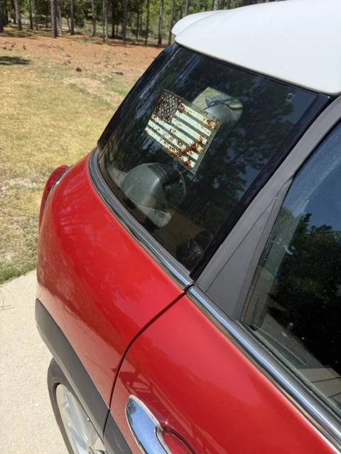 2014 Mini Countryman 1st Gen - Image 5 of 10
