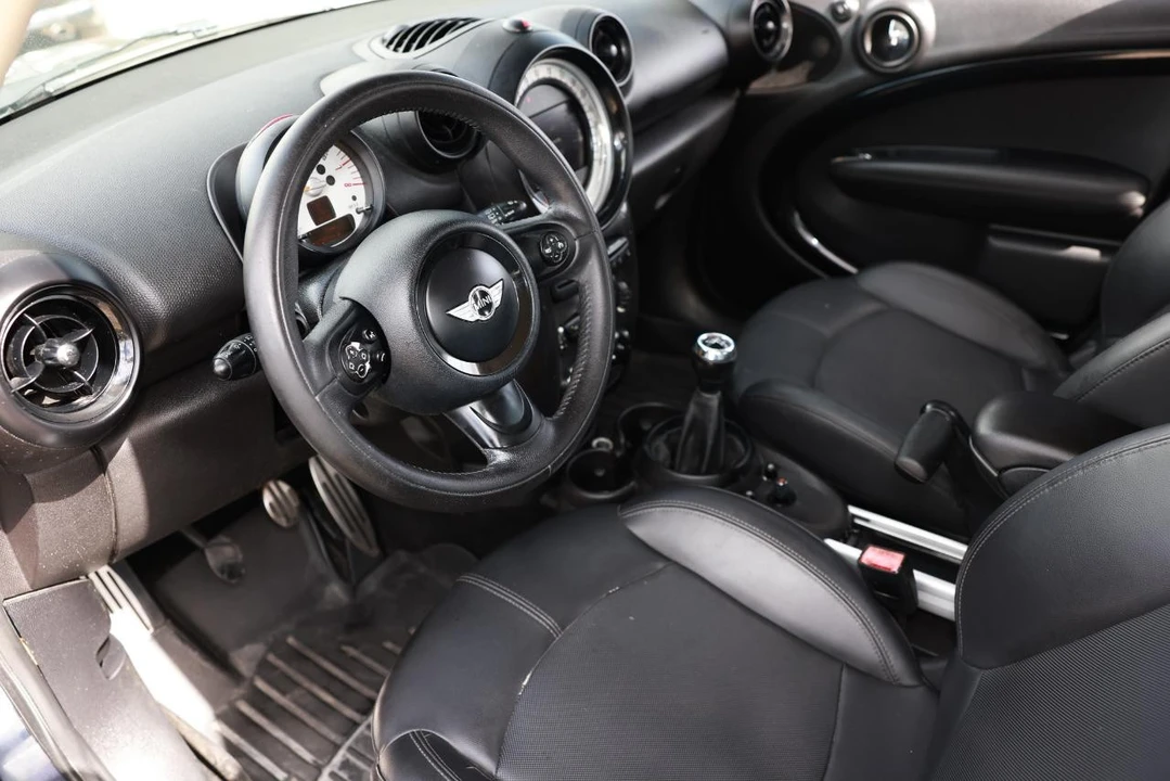 2014 Mini Countryman 1st Gen - Image 4 of 12