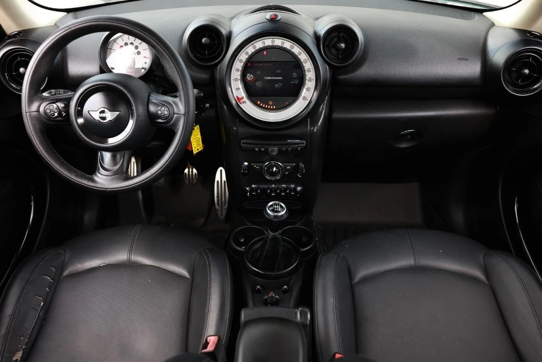 2014 Mini Countryman 1st Gen - Image 2 of 12
