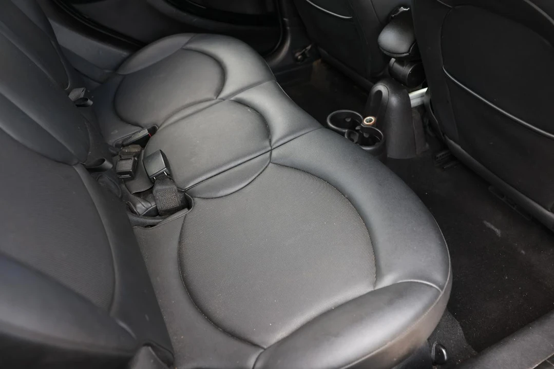 2014 Mini Countryman 1st Gen - Image 12 of 12