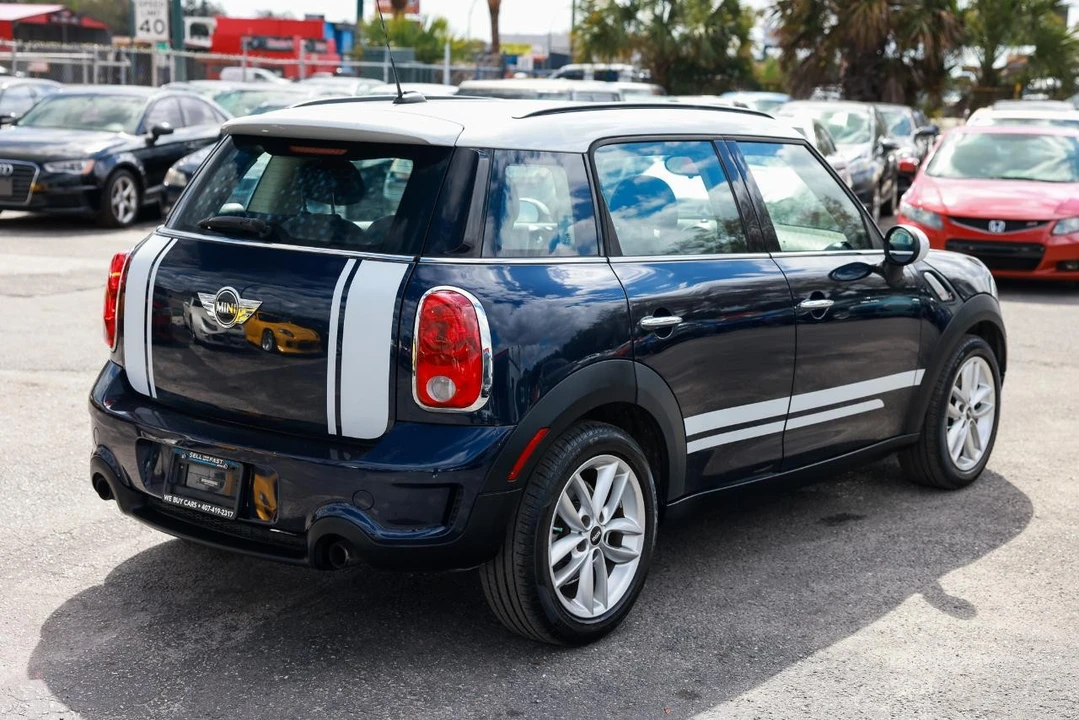 2014 Mini Countryman 1st Gen - Image 11 of 12