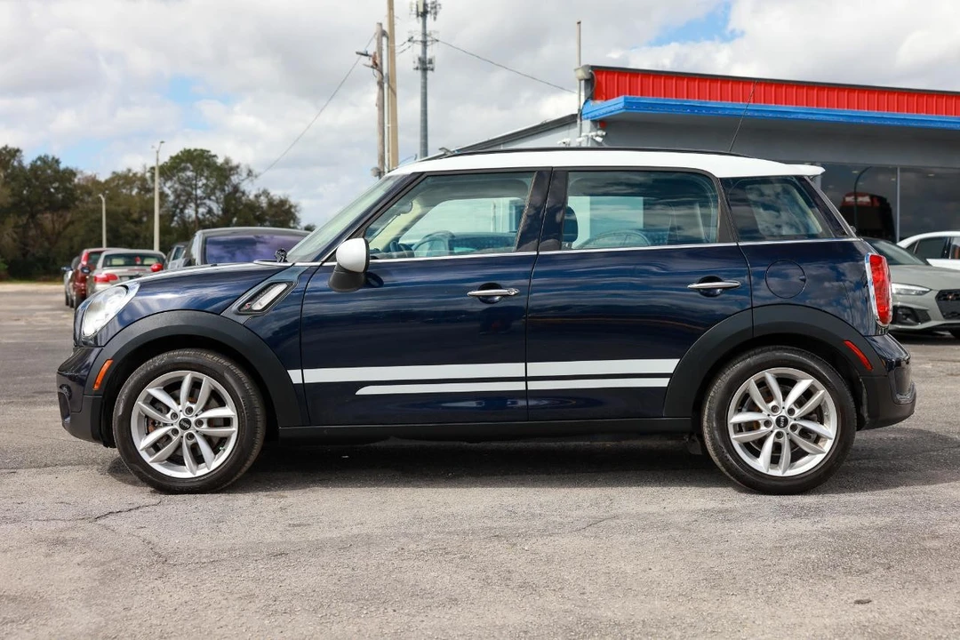 2014 Mini Countryman 1st Gen - Image 3 of 12