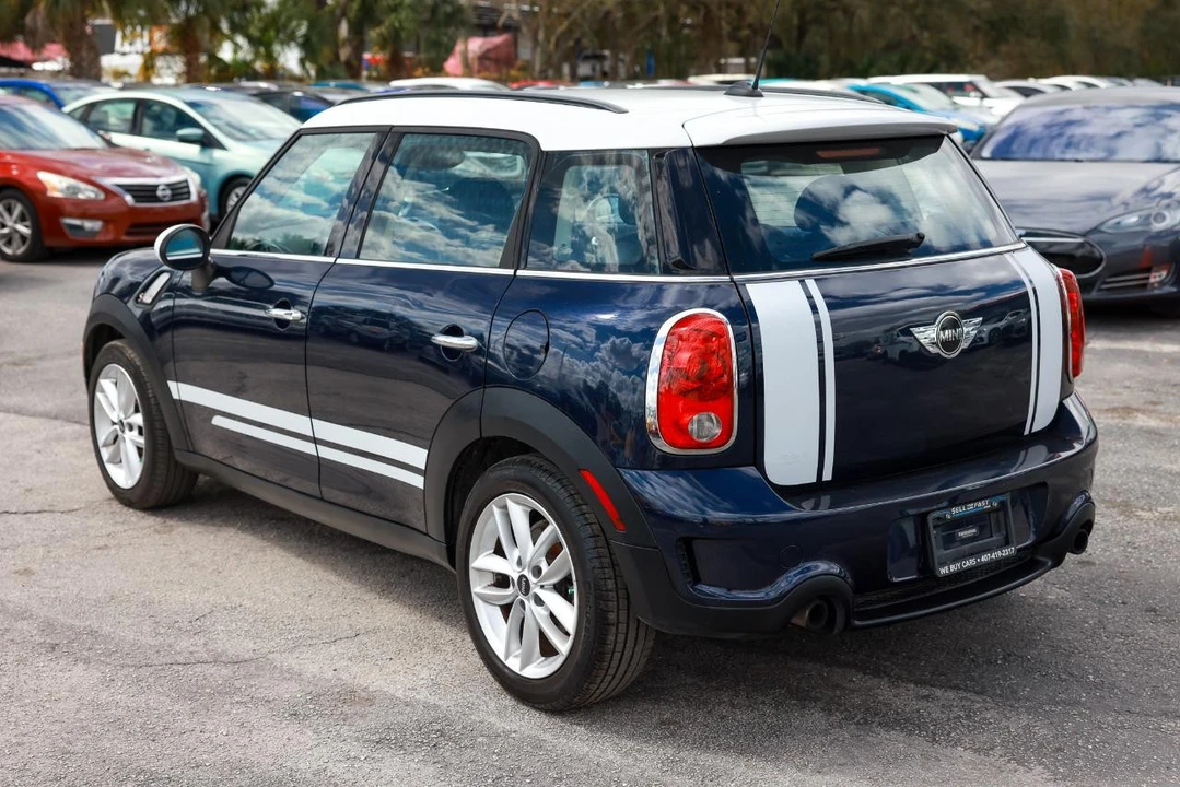 2014 Mini Countryman 1st Gen - Image 5 of 12