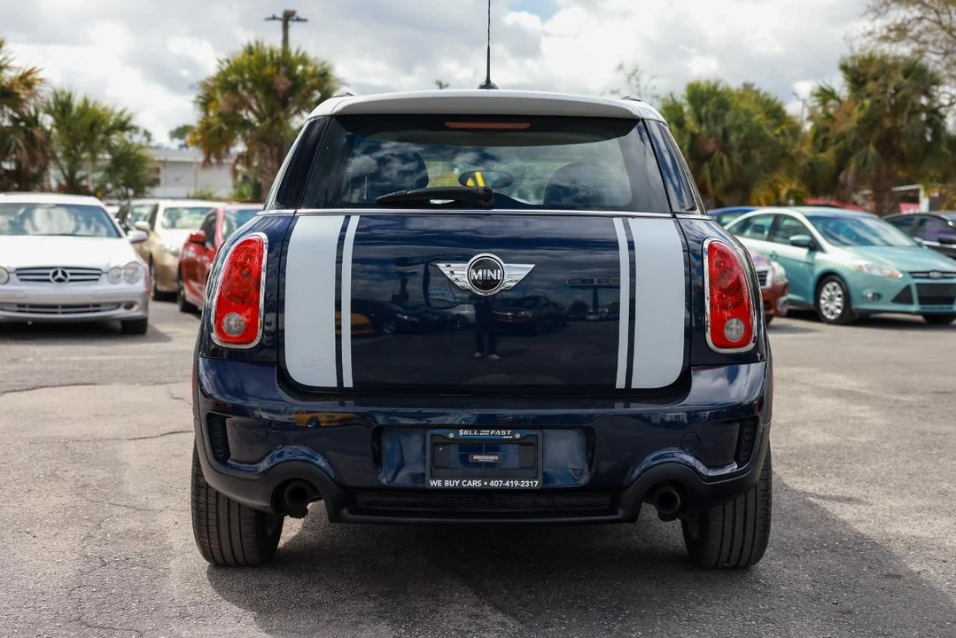 2014 Mini Countryman 1st Gen - Image 7 of 12