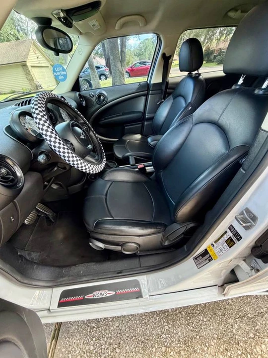 2014 Mini Countryman 1st Gen - Image 14 of 20