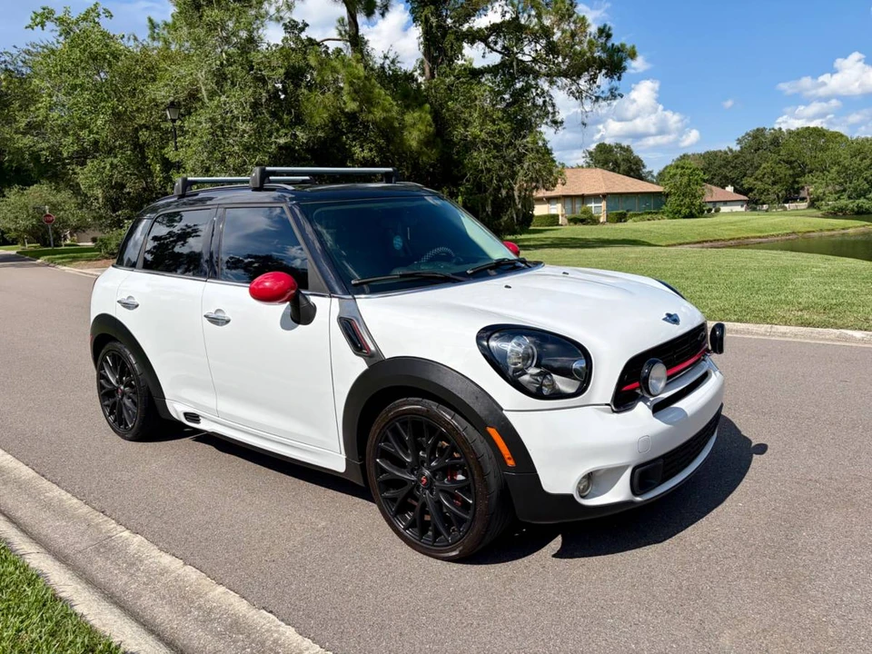 2014 Mini Countryman 1st Gen - Image 4 of 20