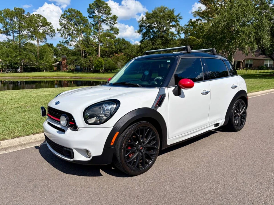 2014 Mini Countryman 1st Gen - Image 8 of 20