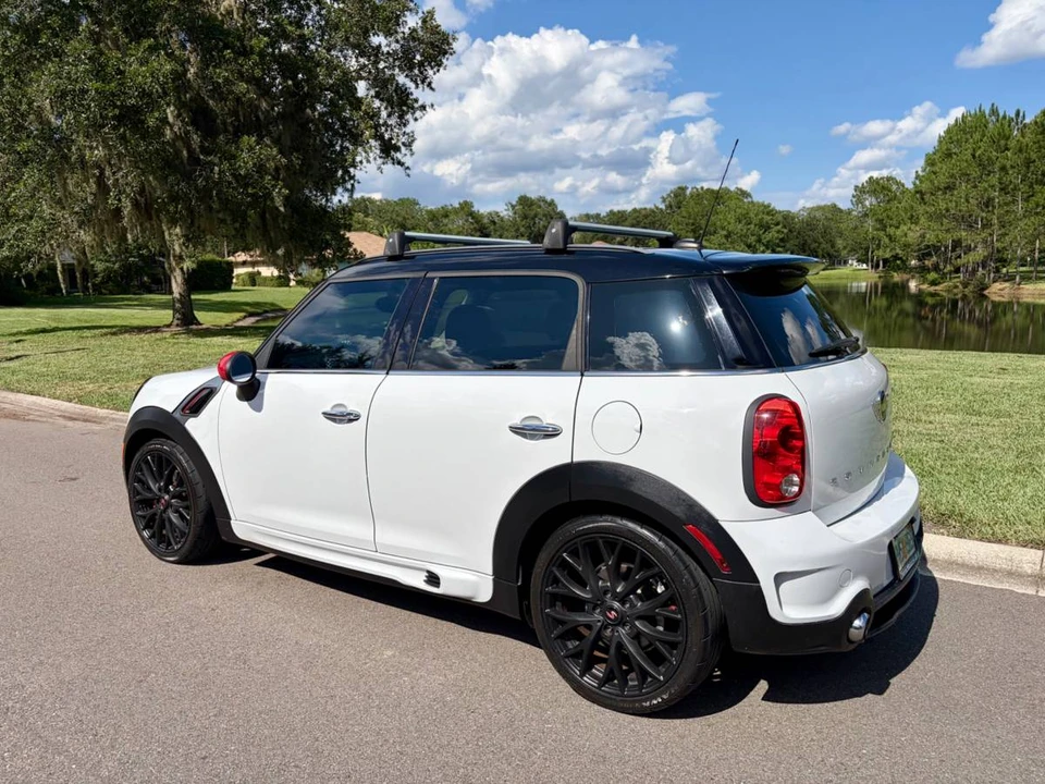 2014 Mini Countryman 1st Gen - Image 3 of 20