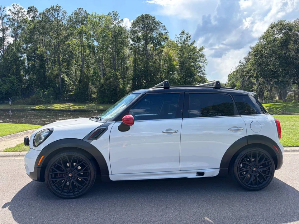 2014 Mini Countryman 1st Gen - Image 12 of 20