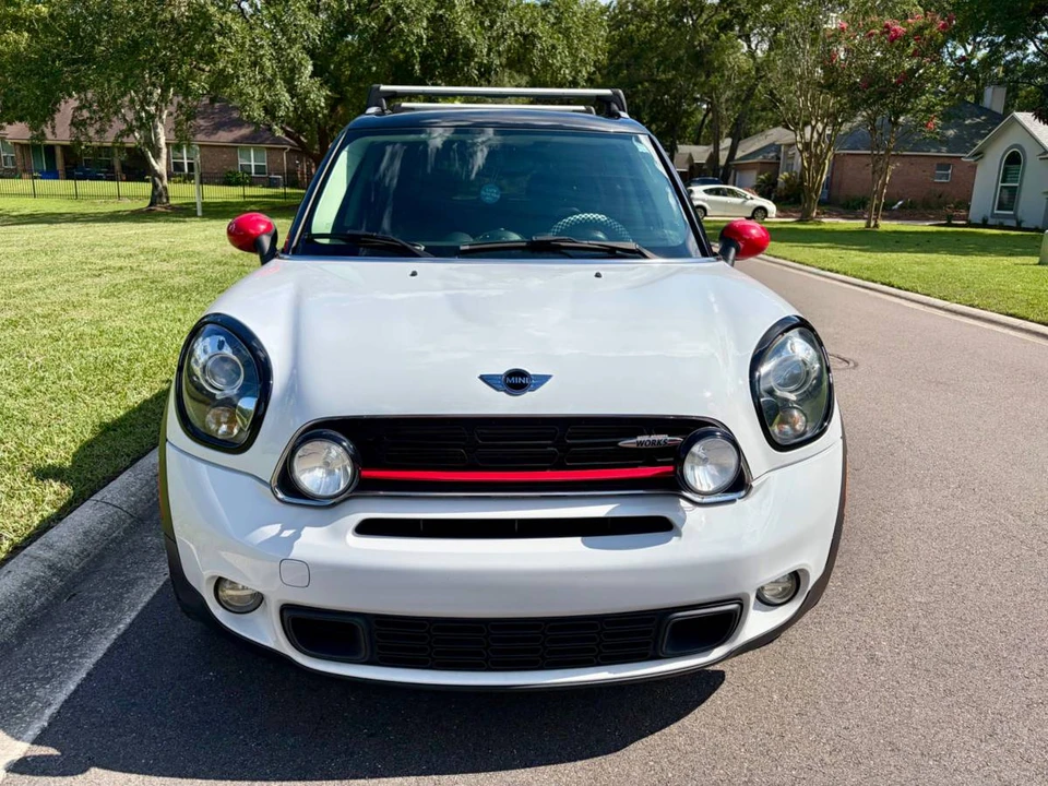 2014 Mini Countryman 1st Gen - Image 7 of 20