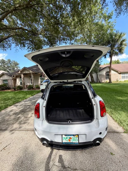 2014 Mini Countryman 1st Gen - Image 20 of 20
