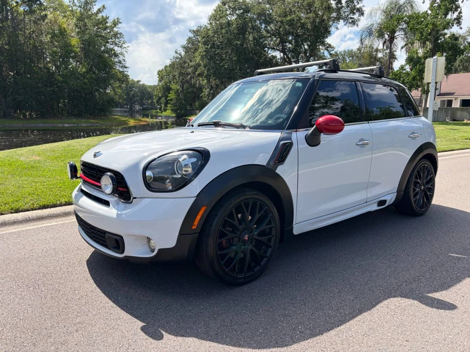 2014 Mini Countryman 1st Gen - Image 10 of 20