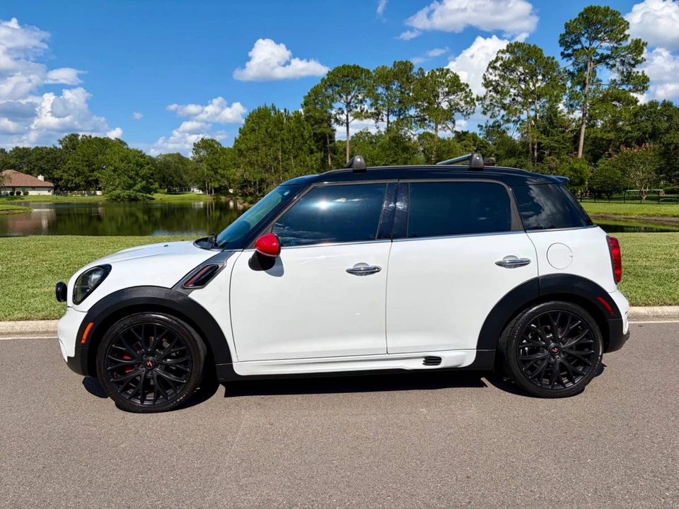 2014 Mini Countryman 1st Gen - Image 2 of 20