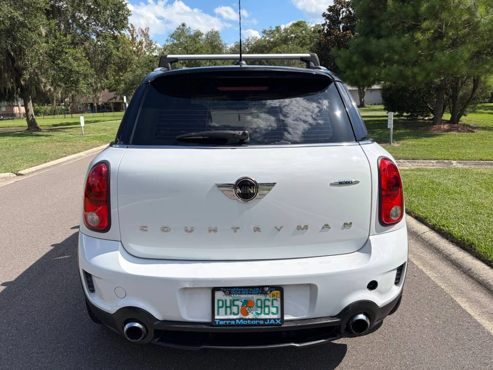2014 Mini Countryman 1st Gen - Image 9 of 20