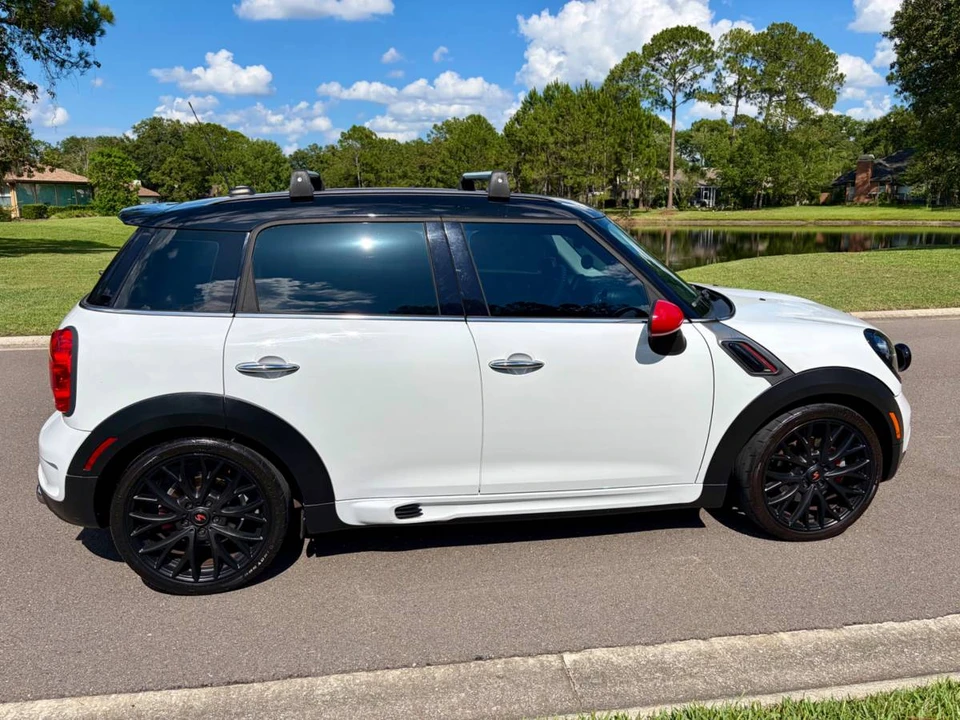 2014 Mini Countryman 1st Gen - Image 5 of 20