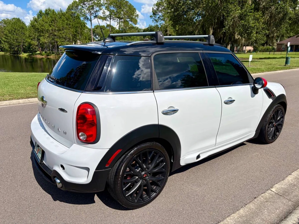 2014 Mini Countryman 1st Gen - Image 6 of 20