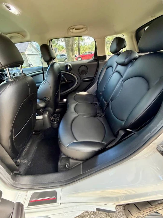 2014 Mini Countryman 1st Gen - Image 17 of 20