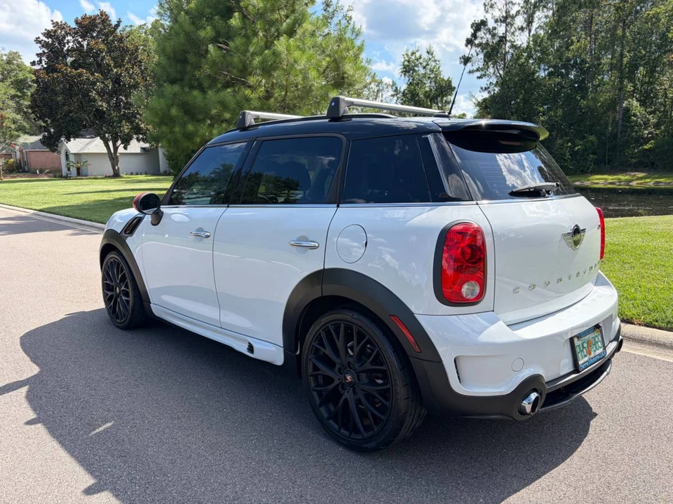 2014 Mini Countryman 1st Gen - Image 11 of 20