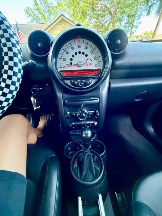 2014 Mini Countryman 1st Gen - Image 13 of 20
