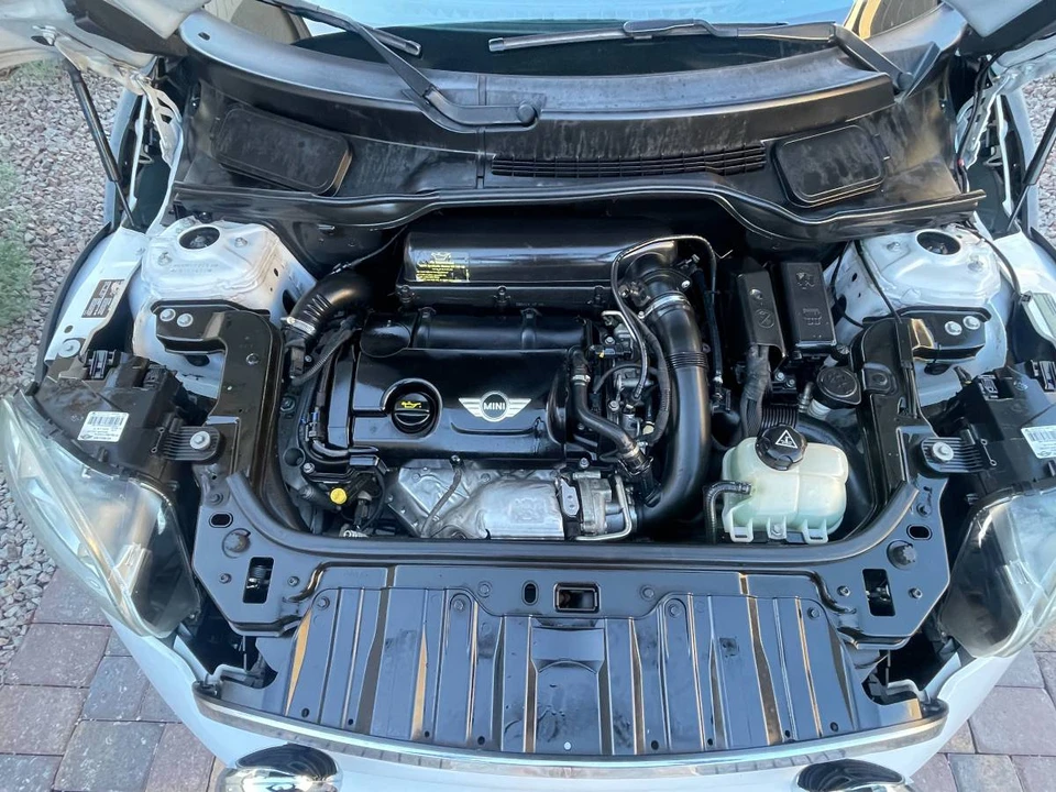 2014 Mini Countryman 1st Gen - Image 10 of 10
