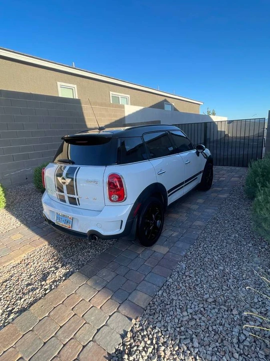 2014 Mini Countryman 1st Gen - Image 4 of 10