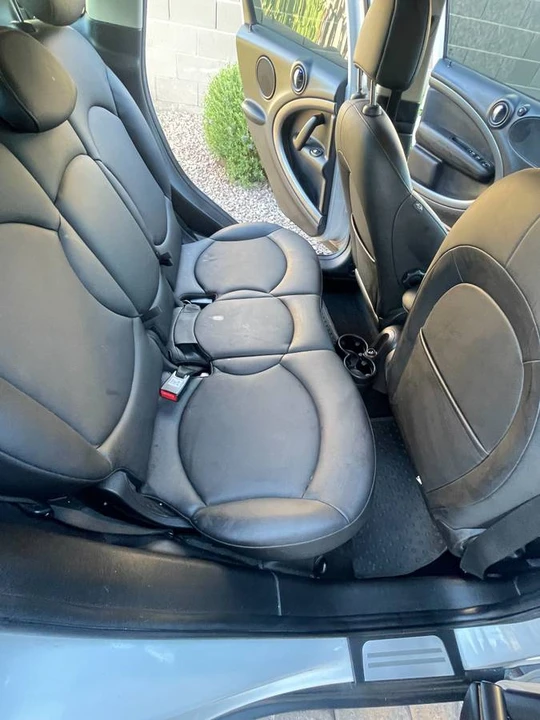 2014 Mini Countryman 1st Gen - Image 9 of 10