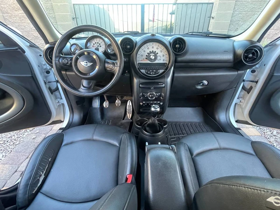 2014 Mini Countryman 1st Gen - Image 8 of 10