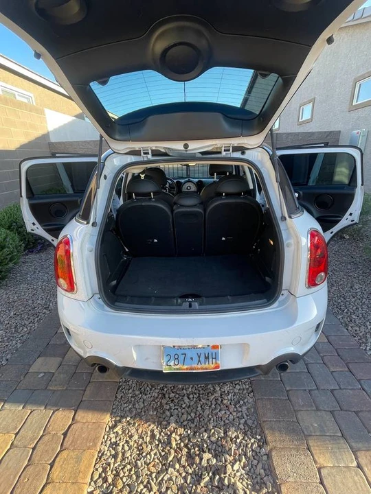 2014 Mini Countryman 1st Gen - Image 7 of 10