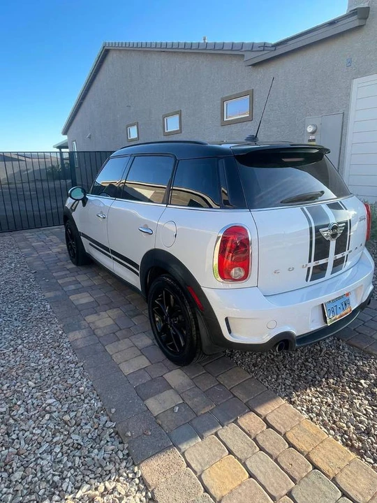 2014 Mini Countryman 1st Gen - Image 5 of 10