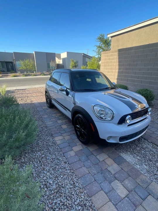 2014 Mini Countryman 1st Gen - Image 3 of 10