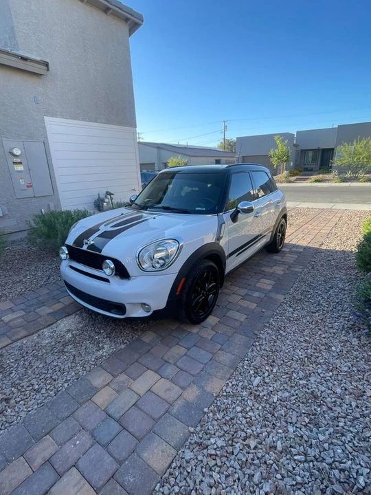 2014 Mini Countryman 1st Gen - Image 2 of 10