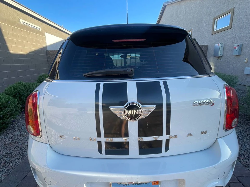 2014 Mini Countryman 1st Gen - Image 6 of 10