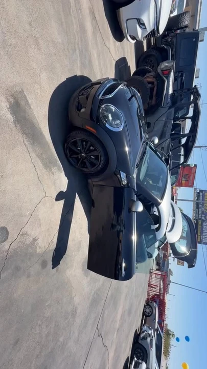 2014 Mini Coupe & Roadster - Image 5 of 5