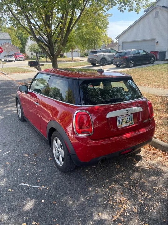 2014 Mini Mini 2nd Gen - Image 5 of 11