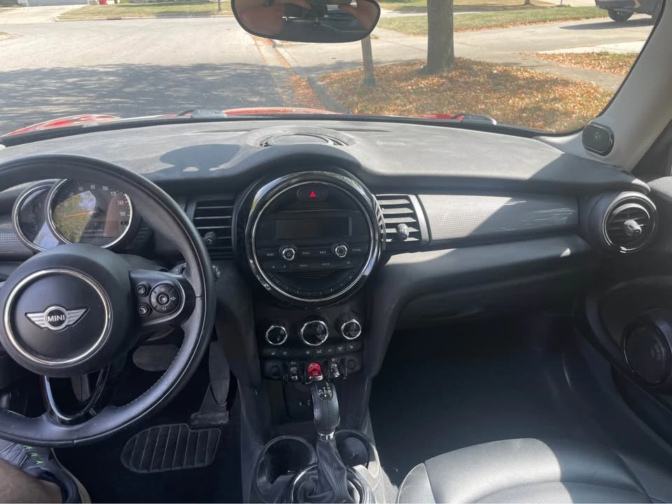 2014 Mini Mini 2nd Gen - Image 8 of 11